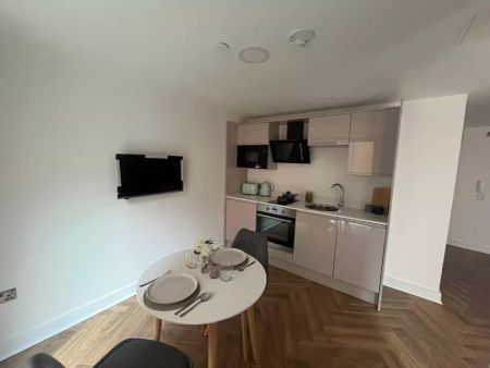 Deluxe Studio - Photo 5