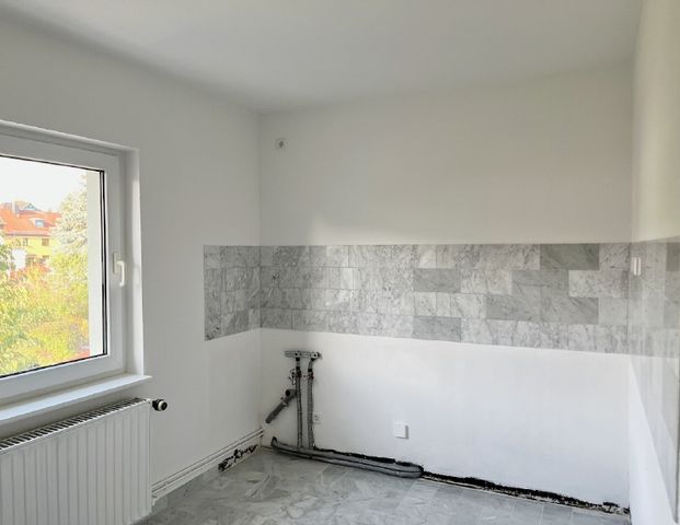 Schöne helle Zimmer ... in ruhiger Höhenlage! - Foto 1