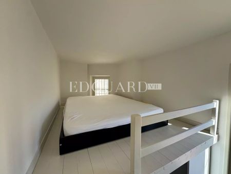 Location Appartement 2 pièces 33m² MENTON 06500 - Photo 3