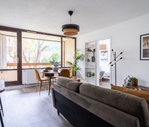 Location Appartement à ST MARTIN D HERES - Photo 3