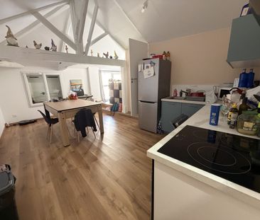 Location Appartement 2 pièces 43m² VONNAS 01540 - Photo 4