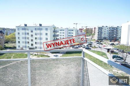 Do wynajęcia dwupokojowe mieszkanie, ul. Potulicka ! - Photo 3