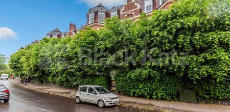 1 Bedroom, 1 bath, 1 reception Flat - Photo 5