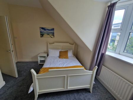 1 bedroom flat to rent - Photo 4
