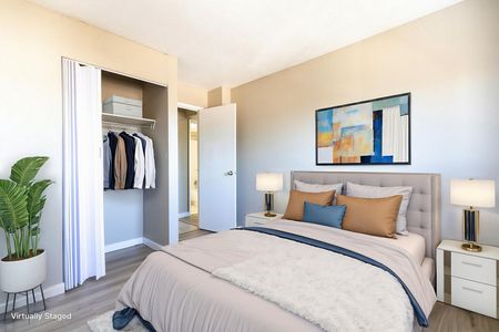 Residences at Portage Commons - Photo 5