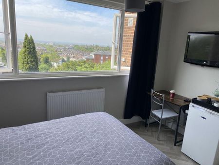 1 bedroom terraced house to rent - Photo 5