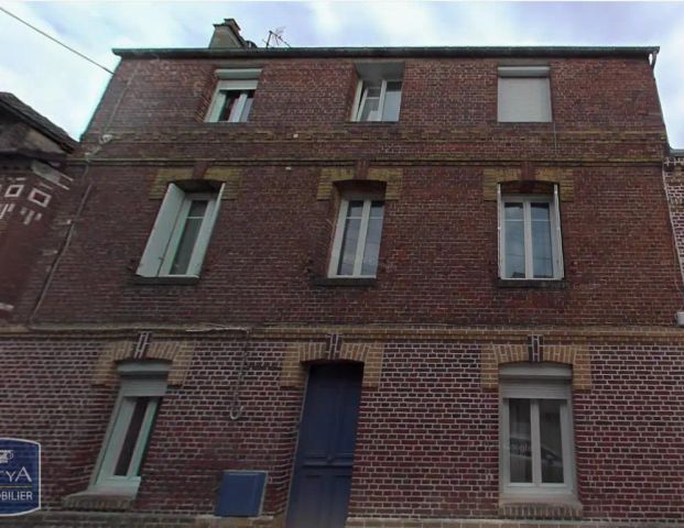 Appartement à louer 2 pièces 68.56m² - Photo 1