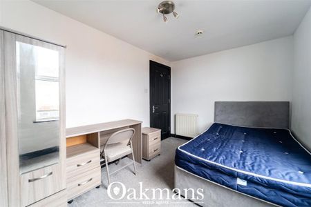 7 bedroom house to rent - Photo 4