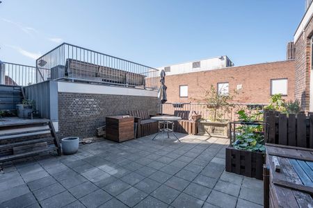 Appartement te huur: Lenghengang 38 3311 NP Dordrecht - Foto 5