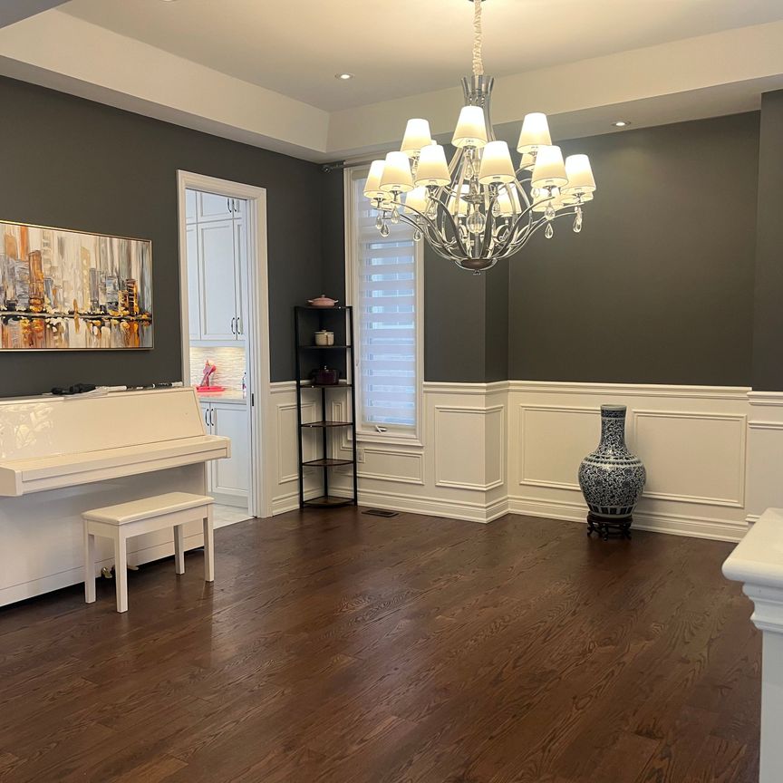 For Lease - 48 Stollery pond Crescent, Markham, Ontario - Photo 1