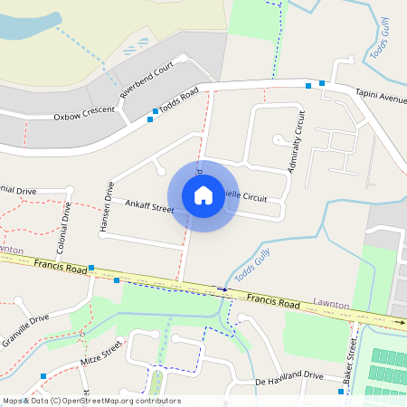 21 Isis Road, Qld 4501, Lawnton