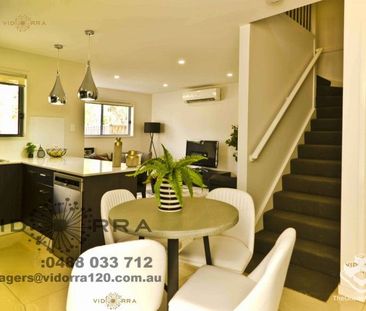 Modern 3-Bedroom Townhouse in a Gated Community â Safe, Stylish &... - Photo 6