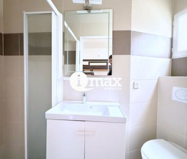 Location Appartement COURBEVOIE - - Photo 4
