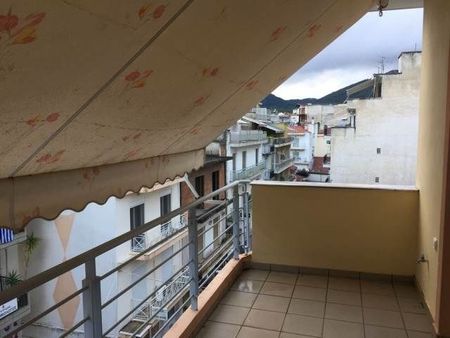 Διαμέρισμα για ενοικίαση Τρίπολη - Φωτογραφία 3