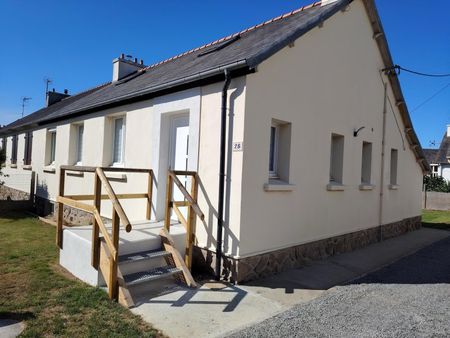 Location / Maison T4 - Photo 5
