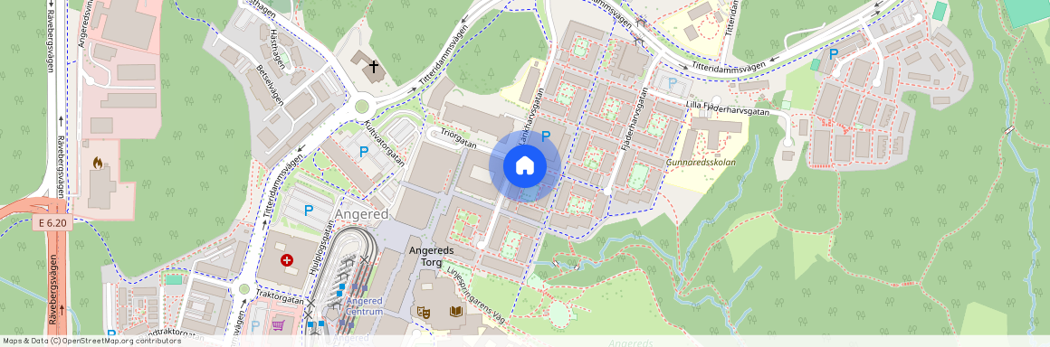 Angered, Göteborg, Västra Götaland, Länkharvsgatan 68