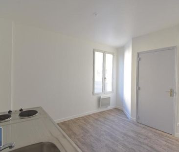 Location Appartement 1 pièce 12m² LE MANS 72000 - Photo 3
