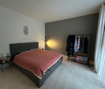 Woning met stadstuin en 2 parkings in centrum Hasselt. - Foto 3