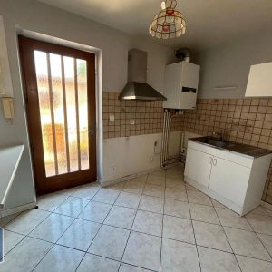 Appartement à louer 3 pièces 38.92m² - Photo 2