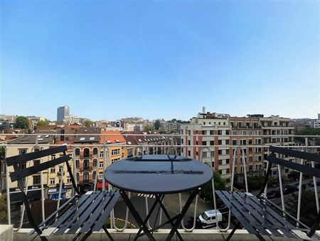 Appartement te huur - Photo 5