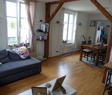 3.5-room dream house directly on the shores of Lake Constance - Photo 4