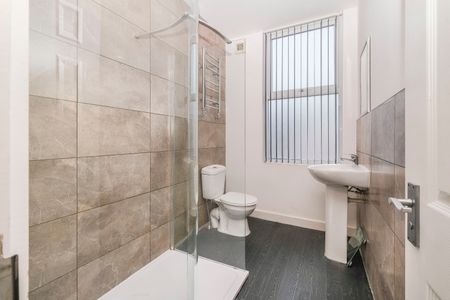 1 bedroom property to rent Kensington, Liverpool, L6 - Photo 4