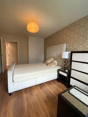 1 bedroom apartment to rent - Photo 4