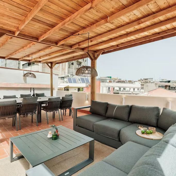 Carrer de Jonqueres, Barcelona, Catalonia 08003 - Foto 1