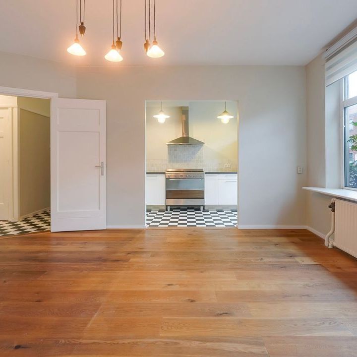 Willem de Zwijgerlaan 12, Den Haag - Photo 1