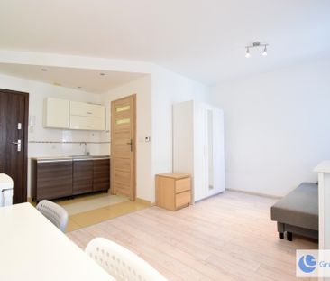 Studio bezpośrednio przy AGH Kawiory/Czarnowiejska - Photo 2