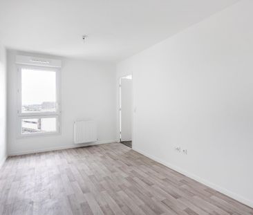 location Appartement T2 DE 37.5m² À VILLEJUIF - Photo 5