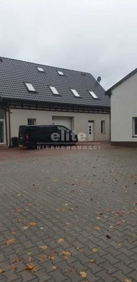 Gryfice - Zdjęcie 1