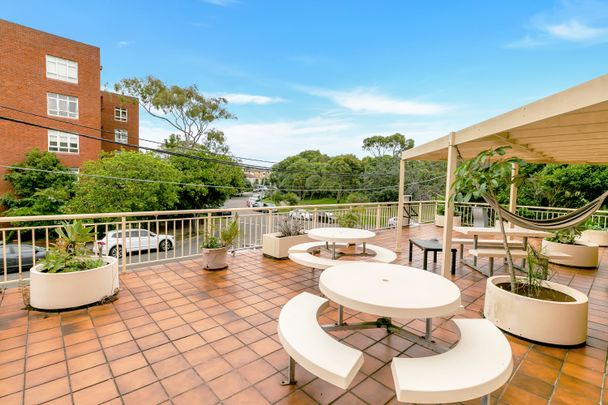 2/2-4 McKeon Street, Maroubra NSW 2035 - Apartment For Rent | Domain - Photo 1
