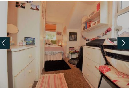 8 Bed - 40 Archery Road, City Centre, Leeds - LS2 9AU - Student - Photo 5