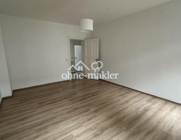 Etagenwohnung in Berlin (Adlershof) - Photo 1
