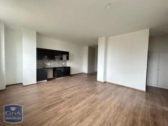 Appartement à louer 3 pièces 69.76m² - Photo 1