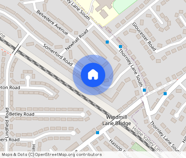 Somerford Road, Reddish, Stockport, SK5 - Photo 1