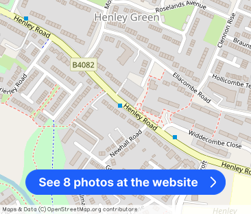 Henley Road, Henley Green, Coventry - Photo 1