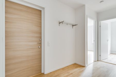 Stenkumlagatan 13A - Photo 3