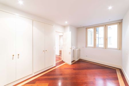 Piso en alquiler en Salamanca – Madrid | Gilmar Consulting - Photo 5