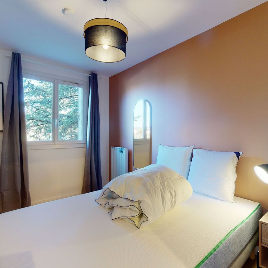 Aix Eyglun — Chambre Privée 2 - Photo 1