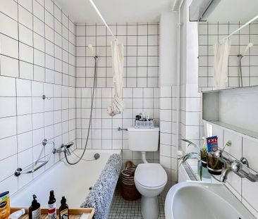 Charmante 3-Zi. Wohnung sucht Nachmieter - Photo 4