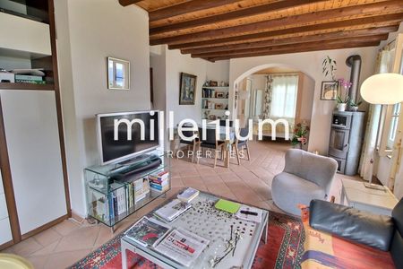 Beautiful apartment with garden and lake view in Lausanne - Photo 5