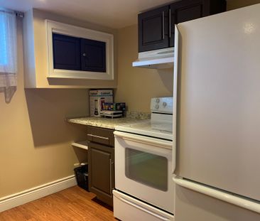 For Lease - 94 Goulding Avenue Unit# Lower Level, Toronto, Ontario - Photo 5