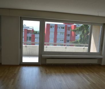 3.5-Zimmer Wohnung an idyllischer Lage im Herzen von Geroldswil - Foto 1