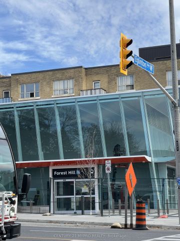 2020 Bathurst Street #635 - Photo 4