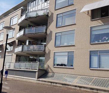 Bovenwoning Touwbaan, Middelburg huren? - Photo 4