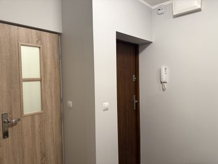 Mieszkanie Stare Miasto Szczecin, ul. Tkacka, nr 437767 - Zdjęcie 2