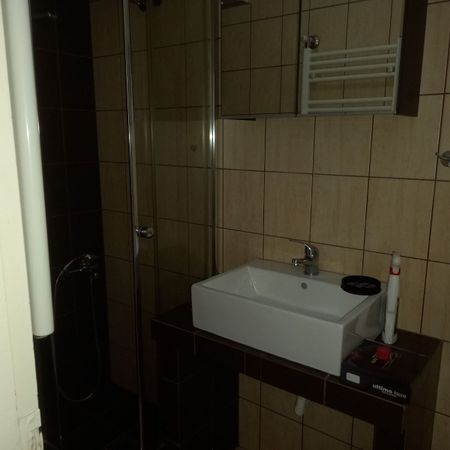 Studio/Γκαρσονιέρα για ενοικίαση Κέντρο (Λάρισα) - Photo 4