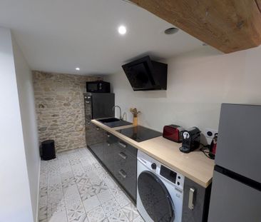 Location Appartement 2 pièces 37m² - Photo 2